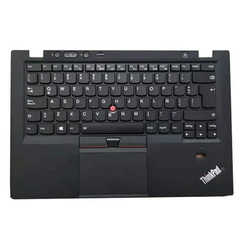 

Free Shipping!!! 1PC Original New Laptop Case Hard Shell C For Lenovo IBM ThinkPad X1carbon X1C 2013