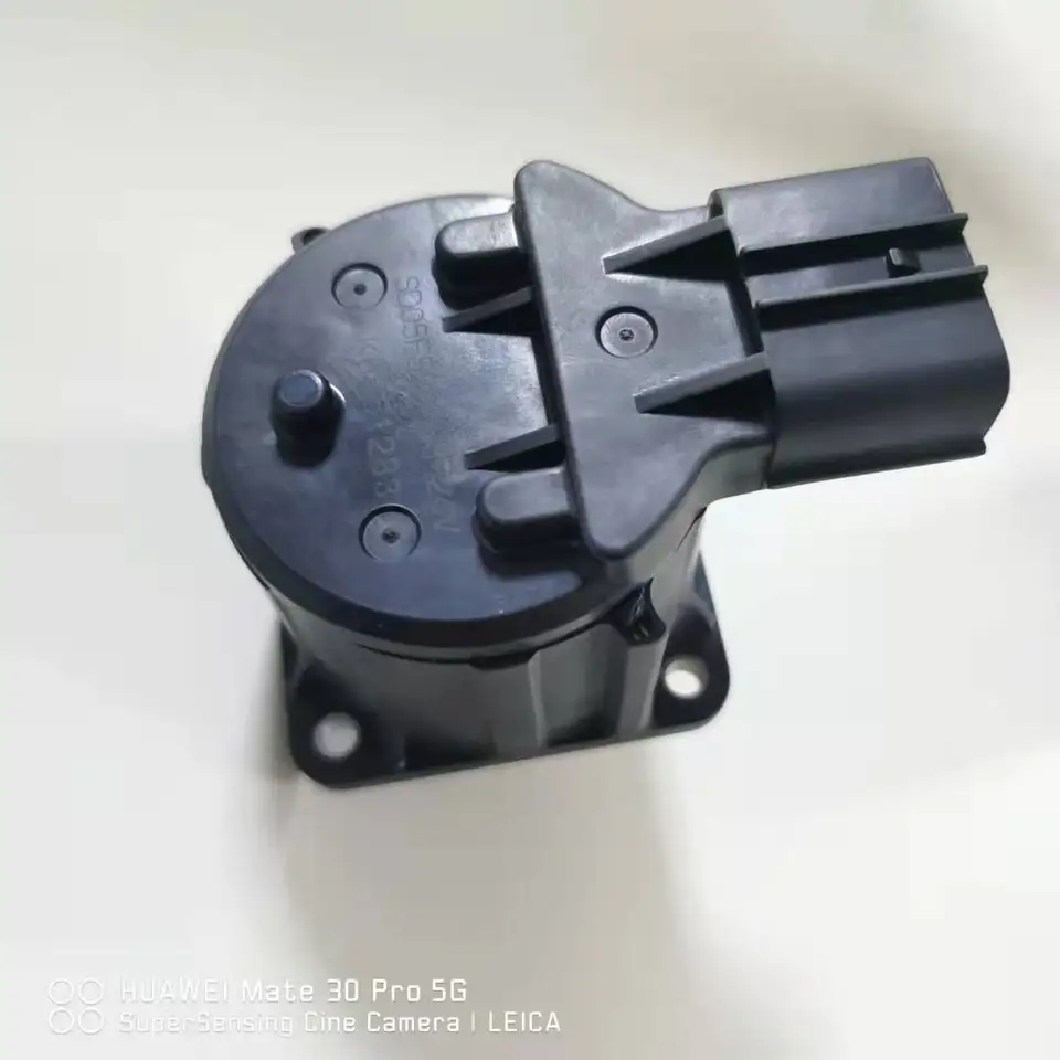 ターボアクチュエーター12v/24v,ソフトウェアバージョンK6t51283