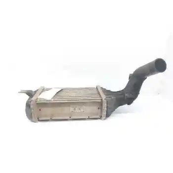 

09129519DX INTERCOOLER OPEL ZAFIRA A