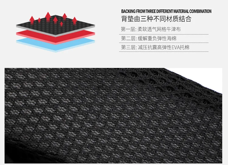 New Style Travel Backpack for Both Men And Women Sports Backpack 30L Sports Bag Waterproof School Bag