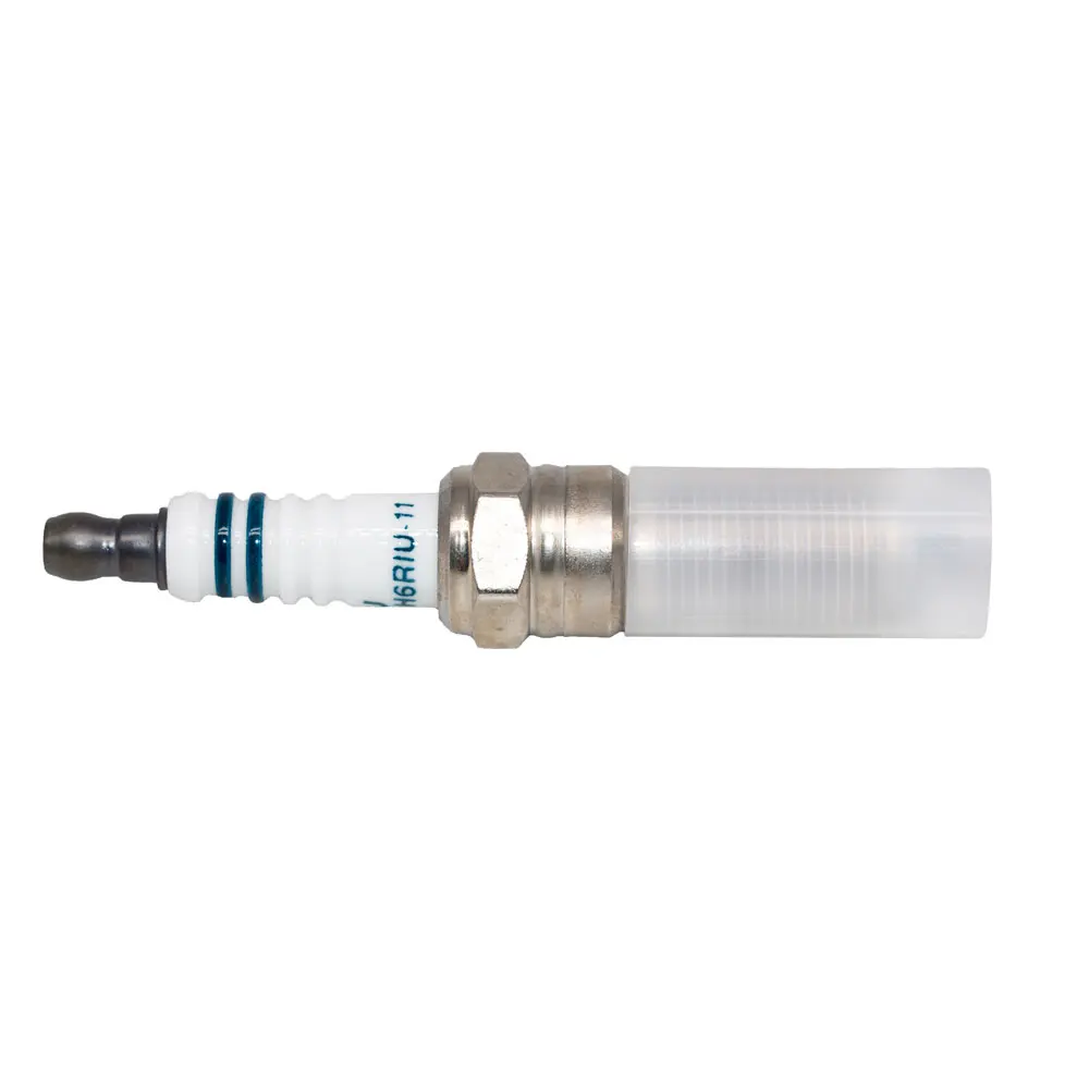 2-8PCS Iridium Candle TORCH QH6RIU-11 Replace for 41-988 12565996 12622561 41-109 Ford 1787829 4M5G12405AA L3BD-18-110 L3YD18110