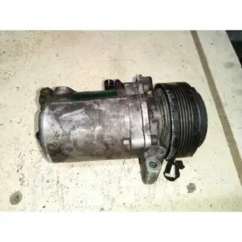 

64528386650 air Conditioning compressor Bmw 3 Series Saloon (e46) *