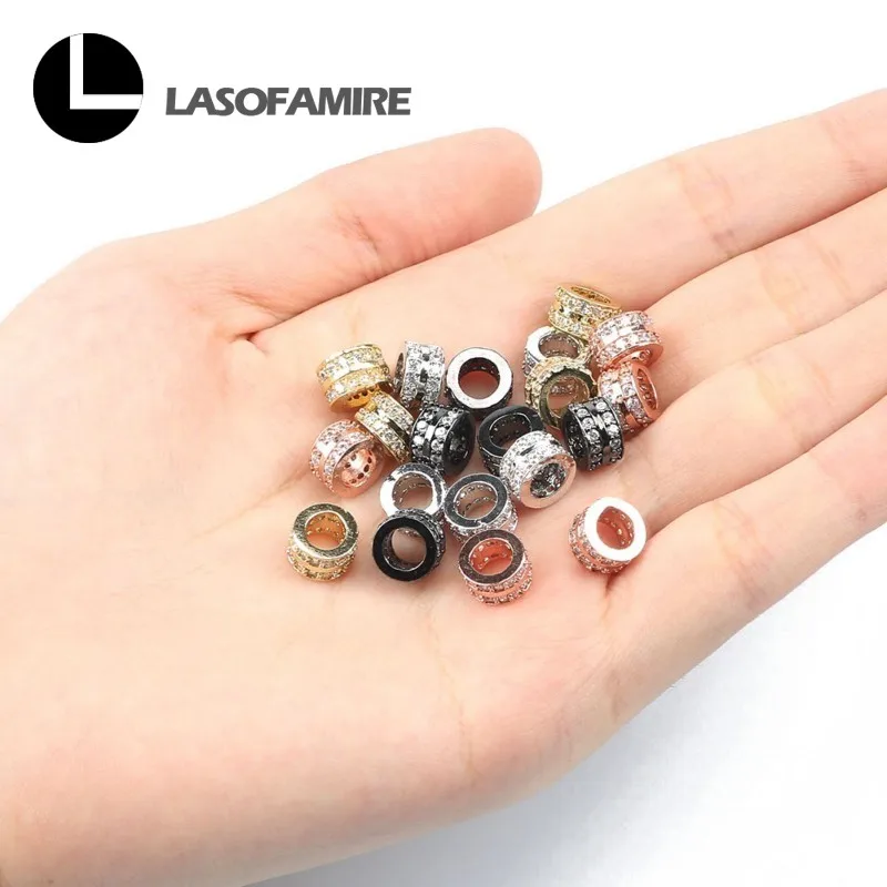 3pcs-lot-CZ-Spacer-Beads-Column-White-Black-Copper-Micro-Pave-Cubic-Zirconia-Beads-for-Jewelry (2)