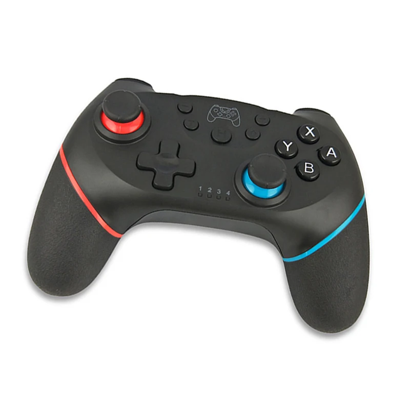 Для nintendo Switch беспроводной контроллер для NS Bluetooth игровой джойстик гироскоп ось