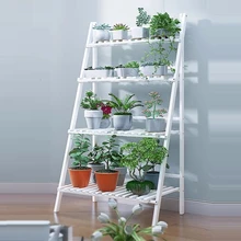 Плантенрекен Estanteria Macetas Estante Para Flores Huerto Urbano Madera Балконная полка Stojak Na Kwiaty напольная подставка для цветов