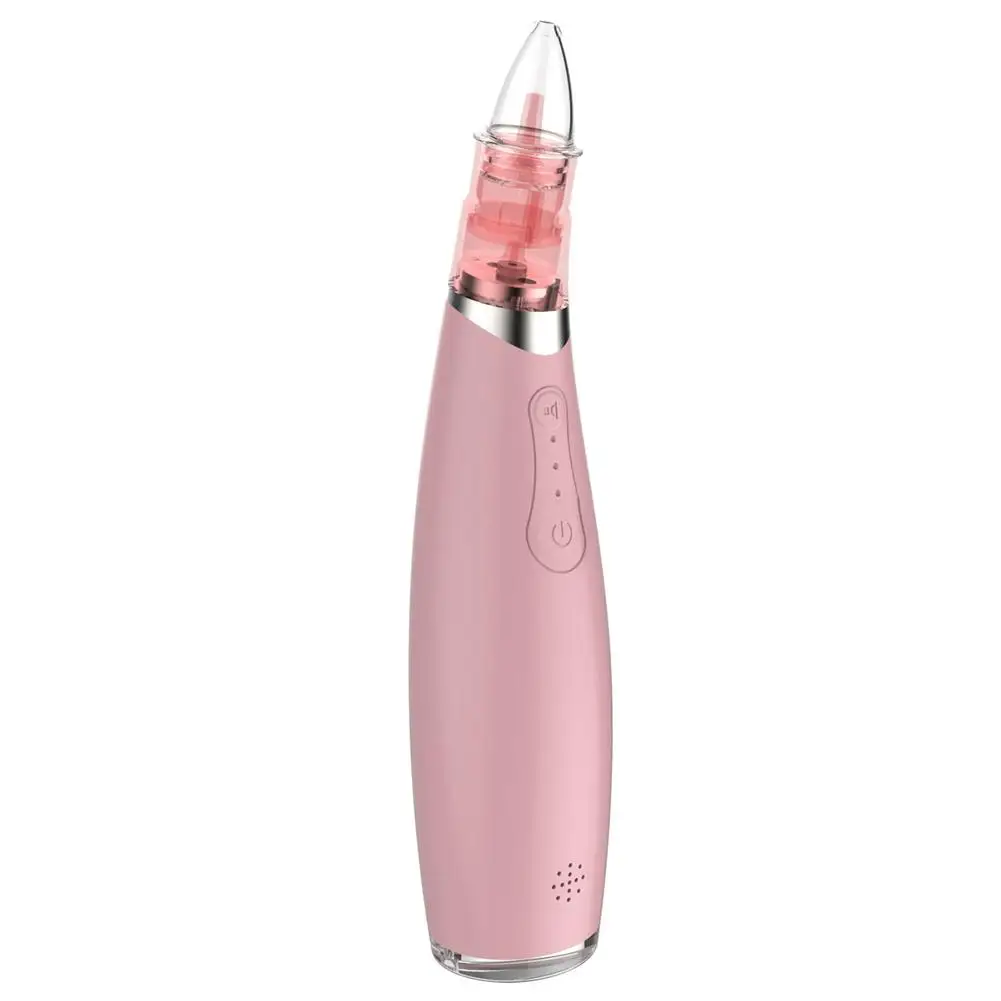 

Nasal Aspirator Baby Electric Nasal Aspirator Newborn Baby Nose Cleaner Adult Blackhead Remover Baby Health Care Products
