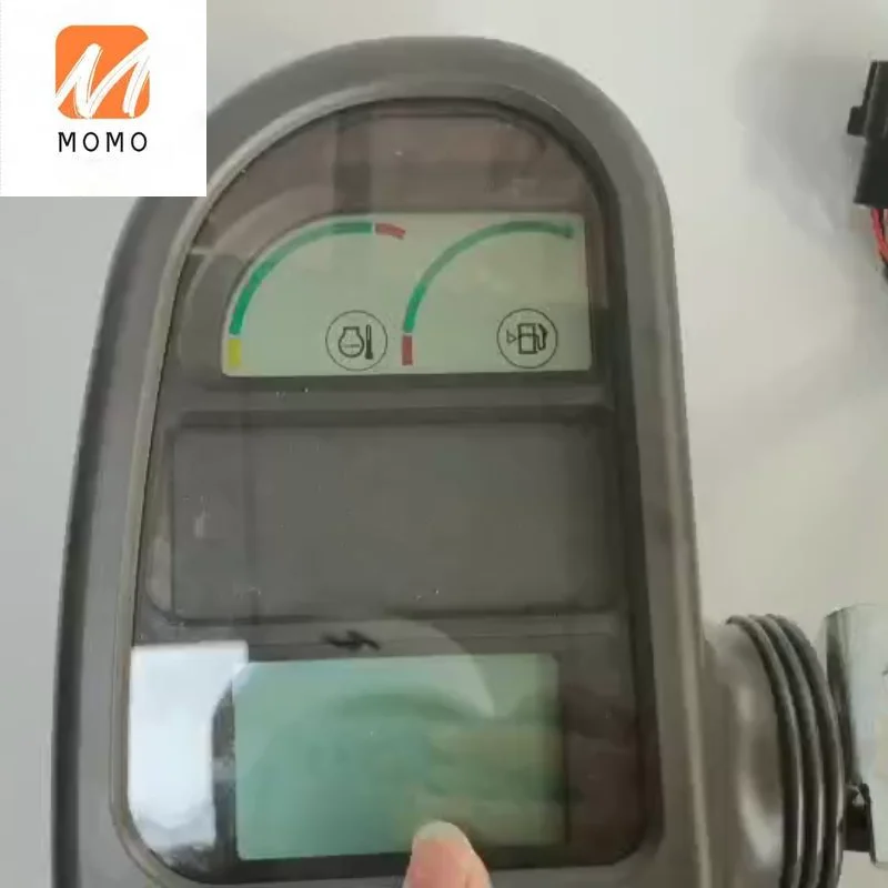 

EC210 EC290 EC1400 Excavator Monitor Display 14636301
