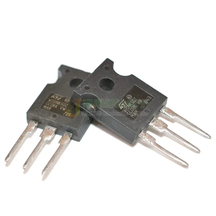 5 шт./STW20NK50Z W20NK50Z-247 500V 20A