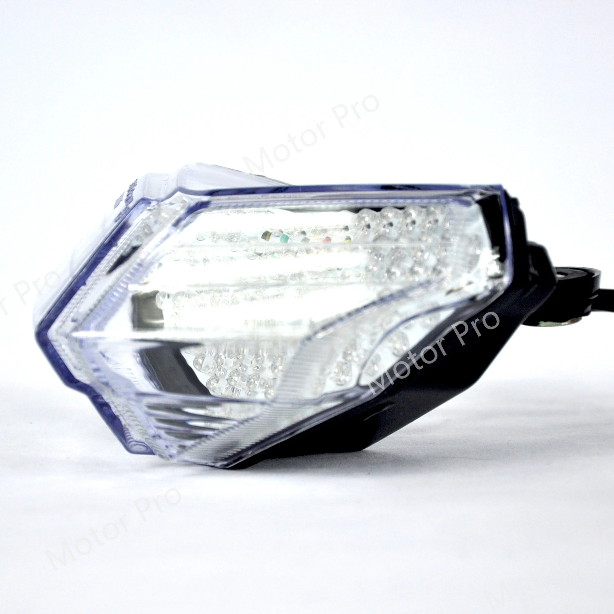 

Taillight For Ducati 848 1098 R S 1198 Corse LED Turn Signals Brake Tail Light Motorcycle Accessories 2007 2008 2009 2010 Smoke