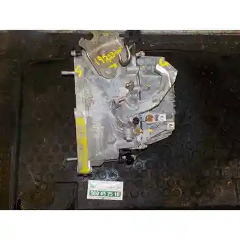 

GEARBOX FIAT BRAVO (198) 1.6 JTDM 16V cat M32FF-6 SPEED [15572018]