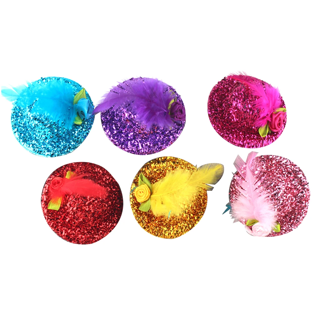 Рисунок 2 - головные уборы для ребенка девочки