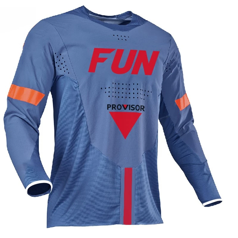 Drop shipping Fishing Tshirts Quick drying mesh fabric clothing Racing