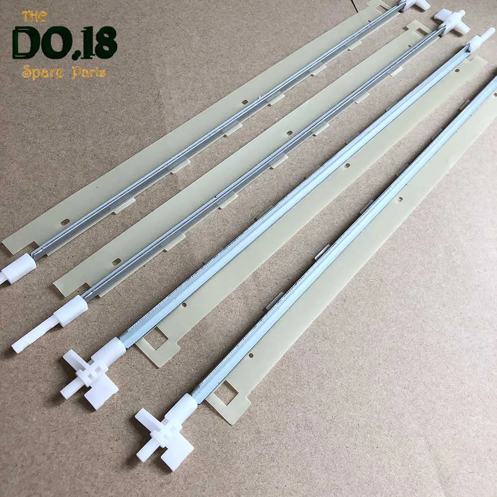 Metal flapper sheet shaft for Epson PLQ-20 PLQ-20K 30K 90KP (6)