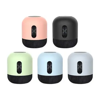 

Anti-fall Protective Shell Silicone Cover Protective Case Full Shell for Huawei Sound X Bluetooth Speaker