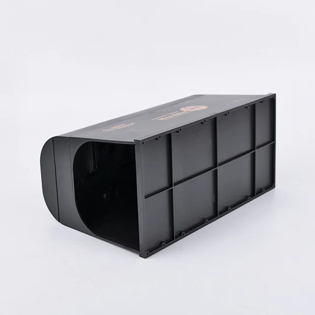 Professzionális Elektronikus Patkánycsapda Egerek Egér Rágcsáló Gyilkos Elektromos Ütés Fogó Nagyfeszültségű Kártevőirtó Patkány Csapda - Image 5