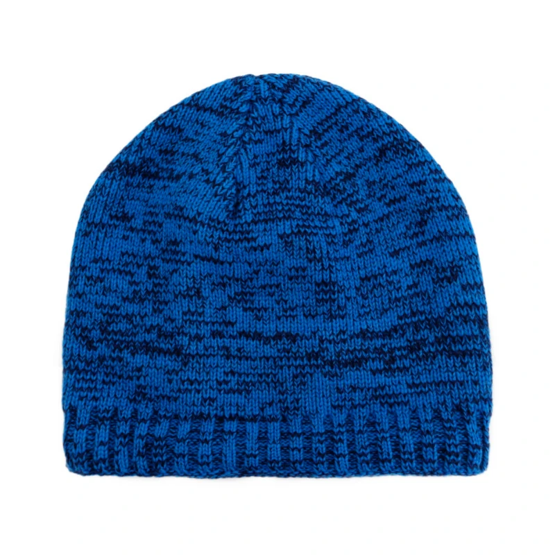 Female Knit Hat Men Fashion Warm Knitted Winter Hat Fashion Solid Hip-hop Beanie Hat Unisex Soft Warm Crochet Cap Gorros