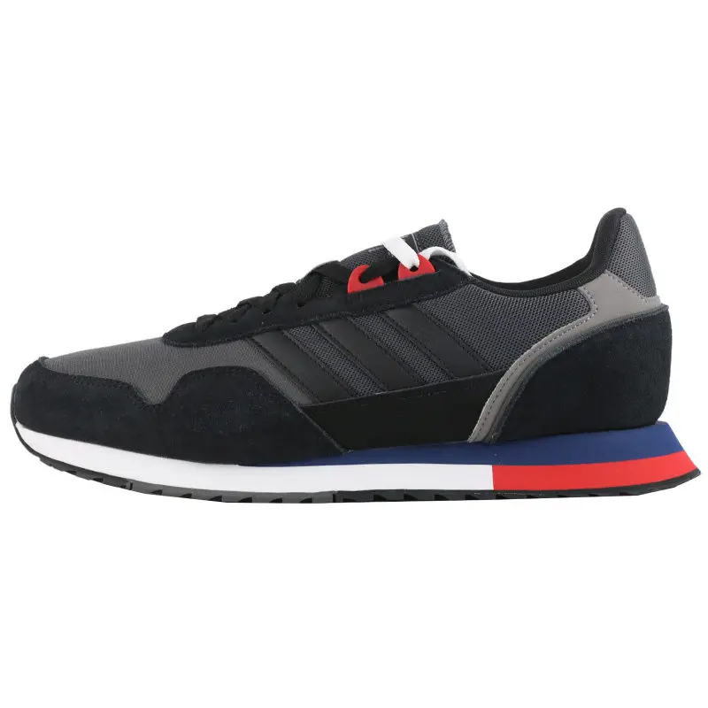 correr para Hombre Adidas 8K novedad Original|Zapatillas de correr| -