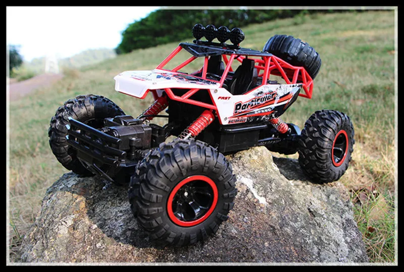 1:12 4WD RC автомобили обновленная версия 2,4G радиоуправляемые игрушечные машинки RC багги скоростные грузовики внедорожные Грузовики Игрушки для детей