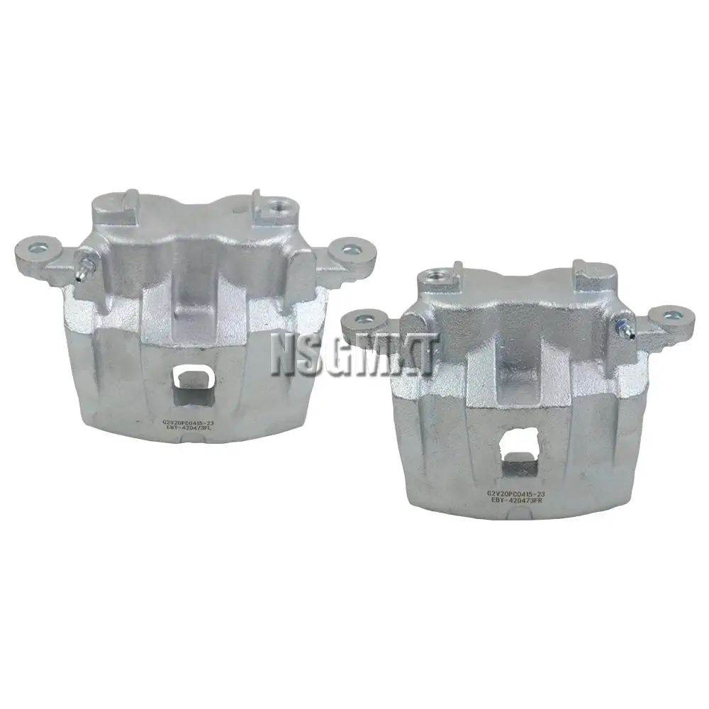 AP01 новый передний L + R для JEEP GRAND CHEROKEE II WJ WG 4 7 V8 ERH EVA 98-05 левый и правый |