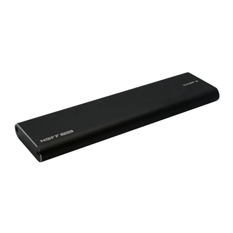 USB 3,1 для M.2 NGFF SSD мобильный жесткий диск коробка адаптер карта Внешний корпус чехол для m2 SATA SSD USB 3,1 2230/2242/2260/2280