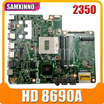 

High quality Original CN-0P4T42 IMPLP-MS For DELL Inspiron AIO 2350 All-in-one Motherboard PGA947 DDR3 100% Fully Tested