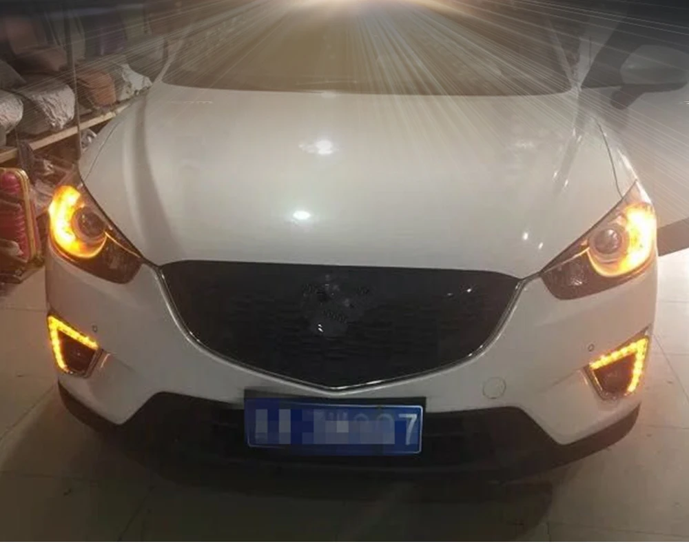 速-33马自达cx5_01