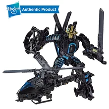 Hasbro Трансформеры игрушки студийная серия 45 люкс класс возраст выгорания фильм Автобот Дрифт фигурки для коллекции
