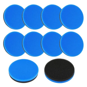 

10 Pack Replacement Filter Compatible with BISSELL Febreze Style 1214 Cleanview & PowerGlide Pet, Part No.12141