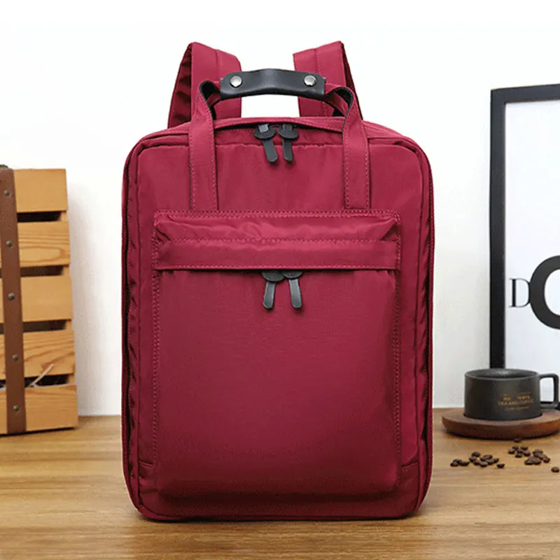 Ciephia влагостойкие, уличные, для путешествия рюкзаки женские и мужские короткие поездки повседневный рюкзак для ноутбука большой емкости вместительный чемодан сумка