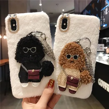 

TPU For Iphone 11 case Soft Silicone For IPhone X XS 11Pro Max XR 6 6S 7 8 Plus Mobile Phone Bag Cover