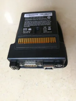 

Used 0.9news 3.8V 6000mAh Li-ion battery for Trimble TSC2 controller battery