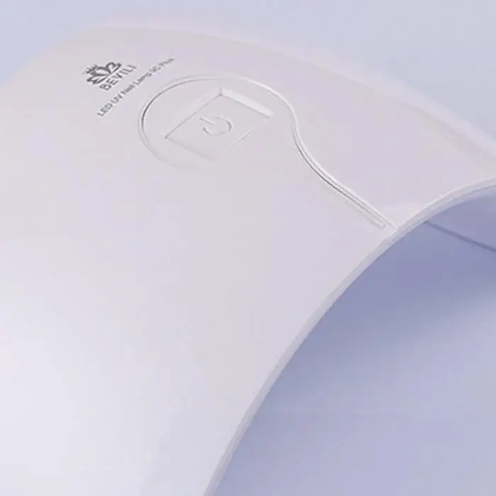 Nail Art Phototherapy Machine Nail Dryer Curing Lamps 24W 30s/60s LED UV/LED Nail Dryer 220V Lamp 15 pcs