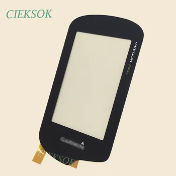 

Screen Panel Digitizer for Garmin Oregon 700t Touch Bicycle Handheld Meter GPS Navigator Original Replacment Parts