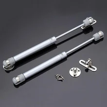 Furniture Hinge Kitchen Cabinet Door Lift Pneumatic Support Hydraulic Gas Spring Stay Hold SNO88