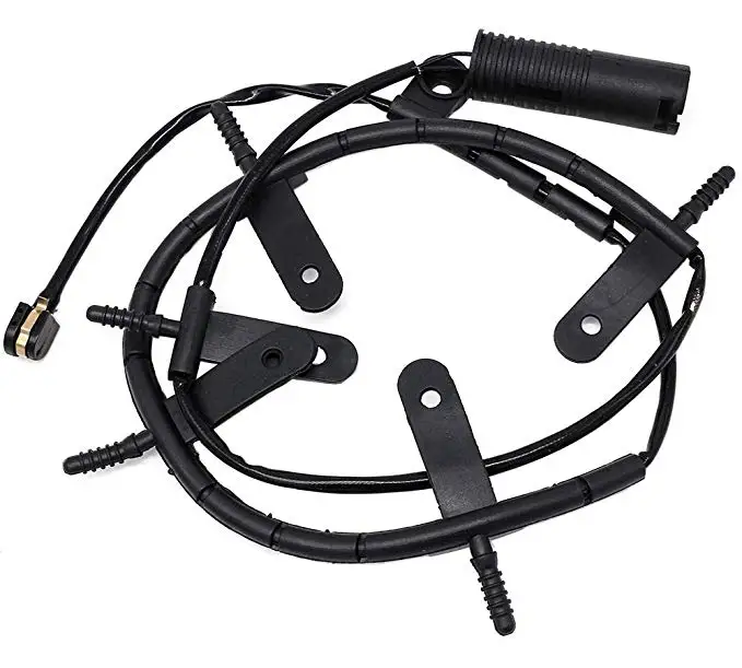 34356761447 датчик передних тормозных колодок для Mini Cooper R50 R52 R53 L4 1.6L 2003-2008