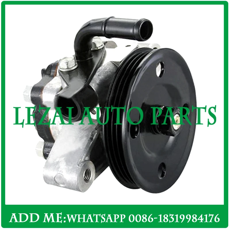 POWER STEERING PUMP FOR HYUNDAI ELANTRA 2001 2006 571002D100 57100