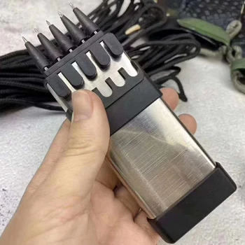 

Mini handheld bow and arrow crossbow outdoor self-defense portable arrow launcher high quality Powerful crossbow WK17