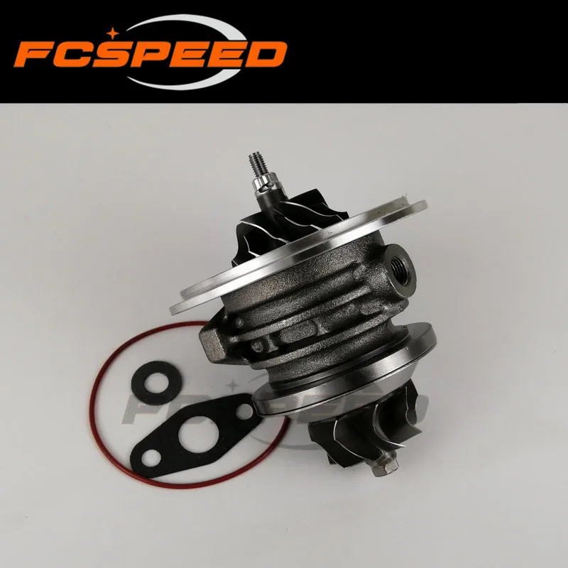 Turbo картридж GT1544S 703753 7700111747 Турбонагнетатель chra сердечника для Volvo S40 я V40 1.9D 70Kw F9Q 1998