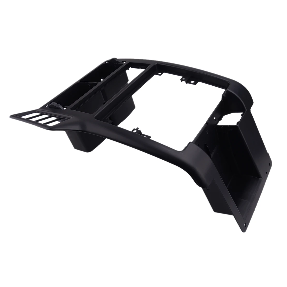 Abs Console Console Centrale Interna Dash Ac Griglia Di Sfiato Aria Adatta Per Vw Polo 6N Caddy Seat Ibiza Ii 2