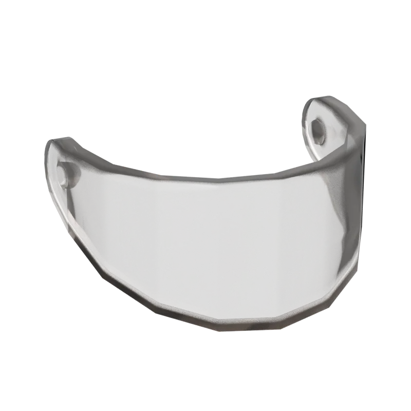 

10PCS High-Tech Assemble Particle 2447 MINI VISOR 2 Building Blocks Kit Replaceable Part Toys For Children Gifts For Children