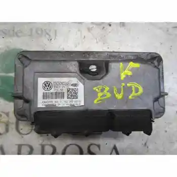 

SWITCHBOARD ENGINE EUA VOLKSWAGEN POLE (9N3) 1.4 16V 03C906024F MAGNETI MARELLI 63842X59G BUD [15014960]
