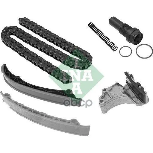 Комплект Цепи Грм Mercedes C180-C230 W202, Sprinter(901-904) 559004610 Ina арт. 559004610