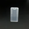 2600mAh Portable Carrying Box 18650 Battery Case Storage Acrylic Box Clear Transparent Plastic Safety Box for 2pcs 18650 Battery ► Photo 2/6