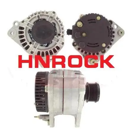 NEW HNROCK 12V 70A ALTERNATOR 038903023G 0123310034 0123310035 0986040860 FOR BOSCH | Автомобили и мотоциклы