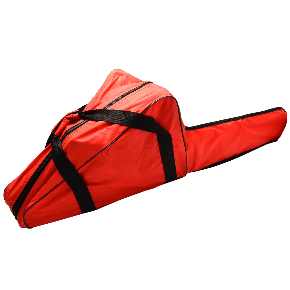 

92cm Chainsaw Carrying Bag Case Protective Holdall Holder Box for 12'' 14'' 16'' Chainsaws Carry Bag Polyester Bag