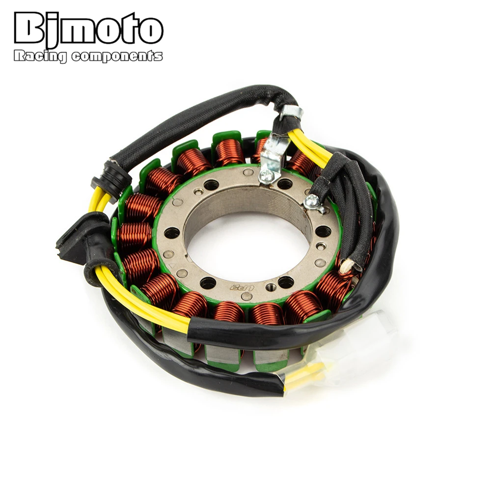 

Motorcycle Magneto Ignition Stator Coil For Honda VT 500C 500F VT500C VT500F Shadow 500 1983-1986 1984 1985