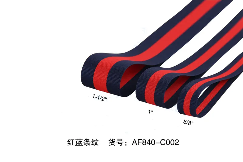 Description Picture 4 of item50 Yards Striped Grosgrain Ribbon Green Red Green Stripes Trims for DIY Hairbow Accessories Gift Package Cake Wrap Decoration