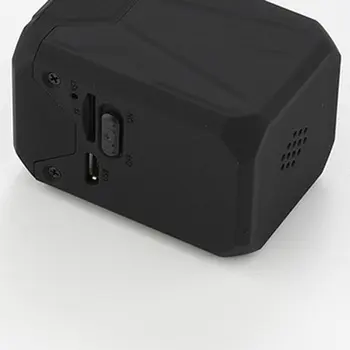 

A16 Camera Practical 1080P Home Remote Portable 170 Degree Wide Angle Human Induction Night Camera