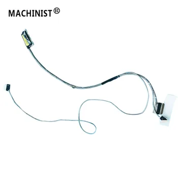 

Video screen Flex wire For Lenovo SR17D ZIWFS touch laptop LCD LED LVDS Display Ribbon cable DC02C006S00