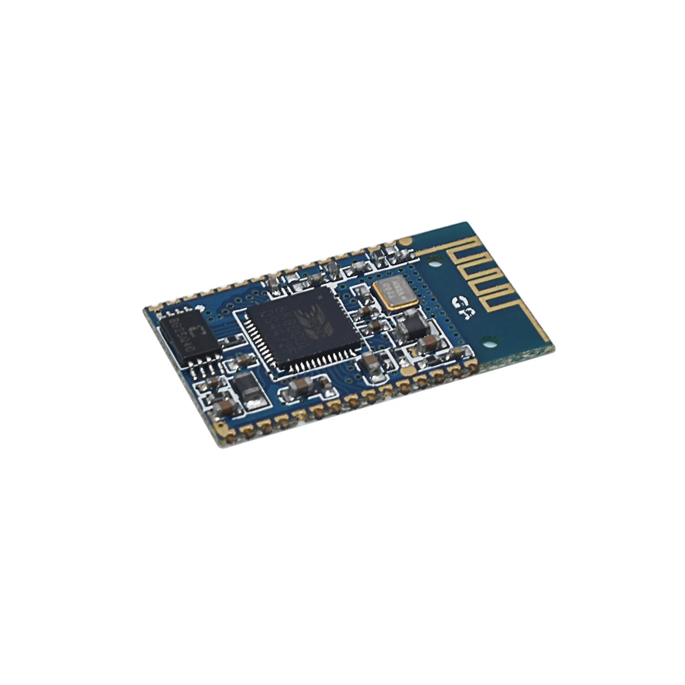 Bluetooth стерео аудио модуль передачи BK8000L AT команды SPP динамик усилитель DIY|audio module|diy